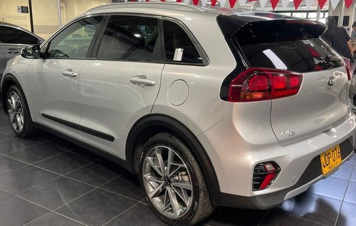Kia Niro 1.6 Zenith