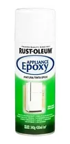 Comprar Aerosol Rust Oleum Epoxi Electrodomésticos Pint Don Luis Mdp