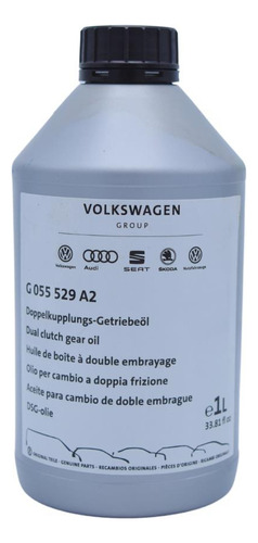 Aceite De Transmisión Caja Automatica Audi A6 2011 Al 2021