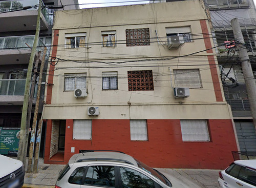 En Venta Departamento De 2 Ambientes En Caseros Centrico F: 10260