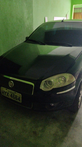 Fiat Siena 2008 1.0 Fire Flex 4p