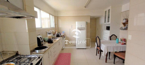 Imagem 11 de 24 de Apartamento Com 4 Dormitórios À Venda, 284 M² Por R$ 1.100.000,00 - Santo Antônio - São Caetano Do Sul/sp - Ap19649