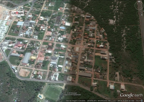 Imagem 19 de 21 de Terreno A Venda No Bairro Santa Paula Em Vila Velha - Es. - 126-1