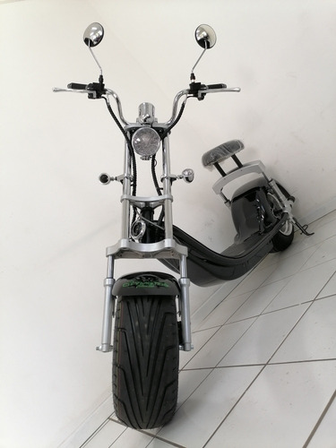 Citymotos Harley