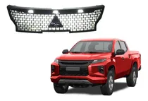 Comprar Máscara Frontal Tuning Led Mitsubishi L200 2019-2023