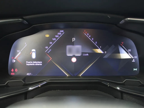 Ds Automobiles Ds7 1.6 Crossback Thp 225 Eat8 Rivoli At 2021