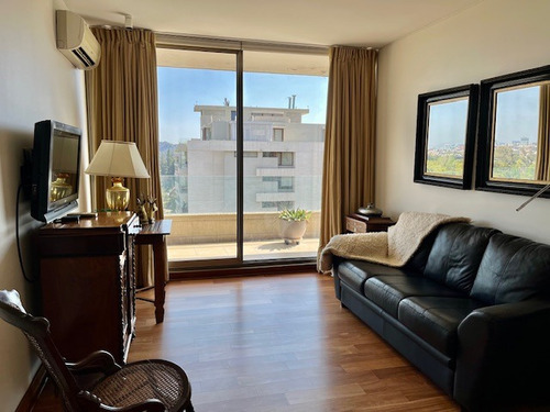 Venta Departamento Santa Maria De Manquehue