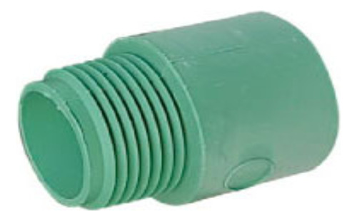 Conector De Pvc Pesado Uso Residencial Y Industrial 2  Iusa 