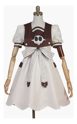 Disfraz De Cosplay De Yashiro Nene Para Hanako Kun