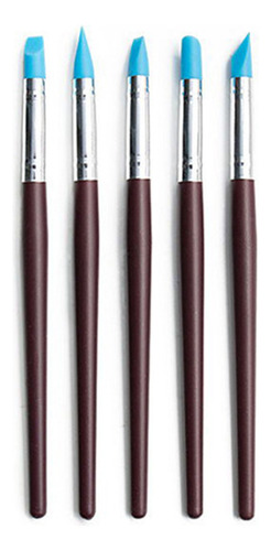 Kit De Herramientas Para Modelar Arcilla Polimérica