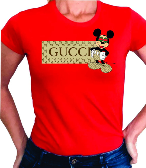 camisetas gucci originales