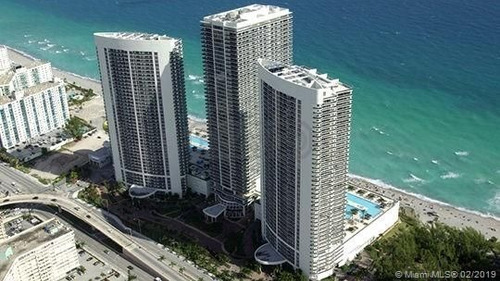 Imagen 26 de 26 de Departamento En Venta Ubicado En Hallandale, Miami