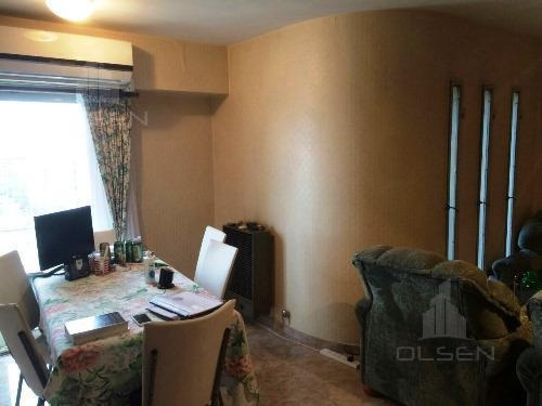 Imagen 6 de 23 de Departamento En Venta- General Paz- 4 Dor Amplios! Exc. Calidad - Frente A Plaza