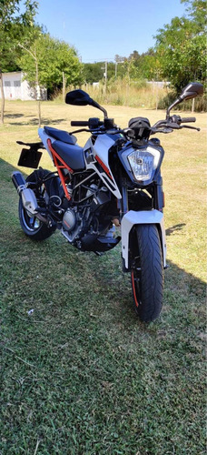 Imagen 3 de 17 de Ktm Duke 250