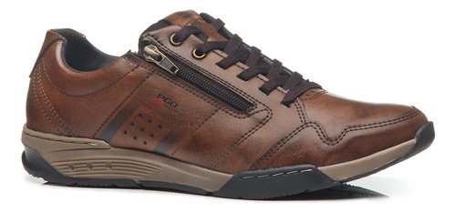 Zapatillas Urbanas Hombre 170808-08 Pegada Tienda Oficial