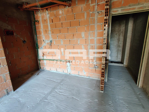 A Estrenar! Departamento De 1 Ambiente Al Contrafrente - Ramón Falcón 6600