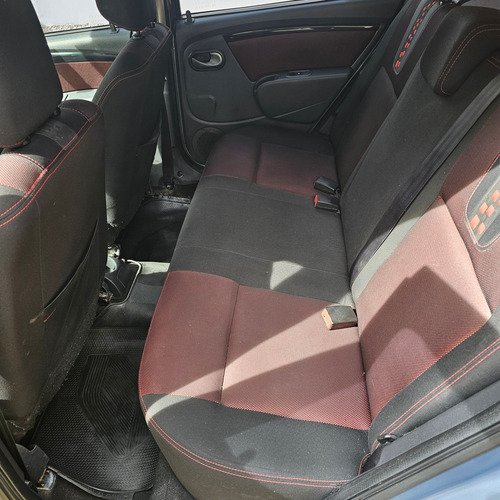 Renault Sandero Stepway 1.6 Privilege 105cv