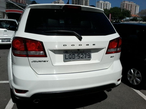 Dodge Journey Sxt