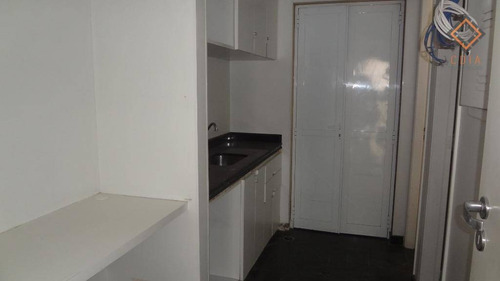 Imagem 18 de 28 de Conjunto Para Alugar, 200 M² Por R$ 14.000,00/mês - Vila Olímpia - São Paulo/sp - Cj19950