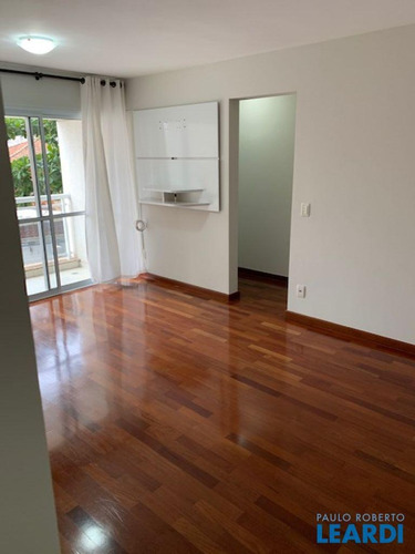Imagem 3 de 15 de Apartamento - Alto Da Boa Vista - Sp - 612059