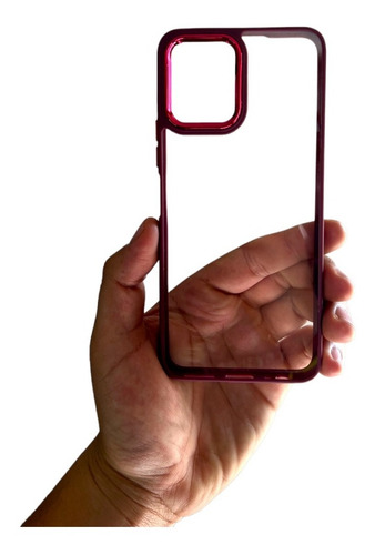 Funda Para Vivo Y01 | Y15s Uso Rudo Protector Case + Mica