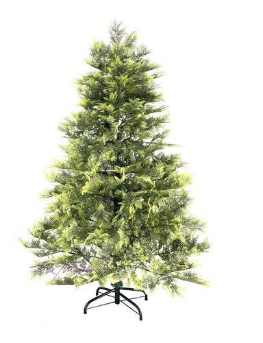 Arbol De Navidad Pino - 1,20 Metros - Universo Mágico