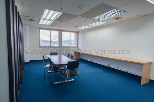 Imagen 6 de 14 de Oficina En Alquilerlos Caobos 22-7437 Renta House Los Samanes