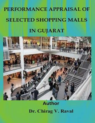 Libro Performance Appraisals Of Selected Shopping Malls I...