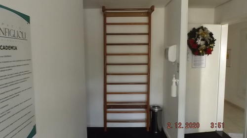 Imagem 28 de 30 de Apartamento, Venda E Compra, Condomínio Spazio Bonfiglioli, Jardim Bonfiglioli, Jundiai - Ap02156 - 68889943