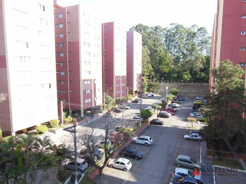Imagem 7 de 22 de Apartamento Com 2 Dormitórios À Venda, 57 M² Por R$ 220.000,00 - Demarchi - São Bernardo Do Campo/sp - Ap1154