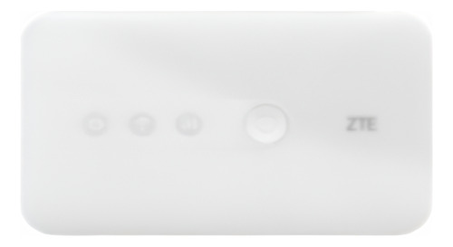 Router Bam Zte Mifi Mf937 (internet Inalámbrico)