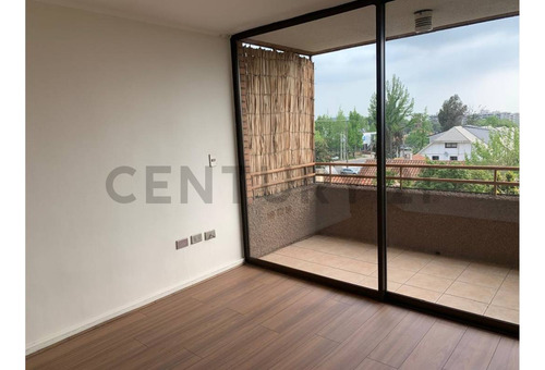 Inversionistas Departamentos 3d2b Lo Barnechea
