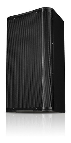 Qsc  Ap-5122 Blk Altavoz Trapezoidal 30.48 Cm Color Negro