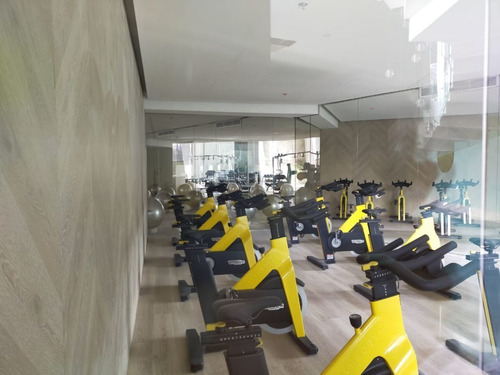Imagen 18 de 19 de Venta Departamento Santa Fé Frente A La Mexicana