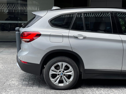 BMW X1 1.5 Sdrive 18ia At