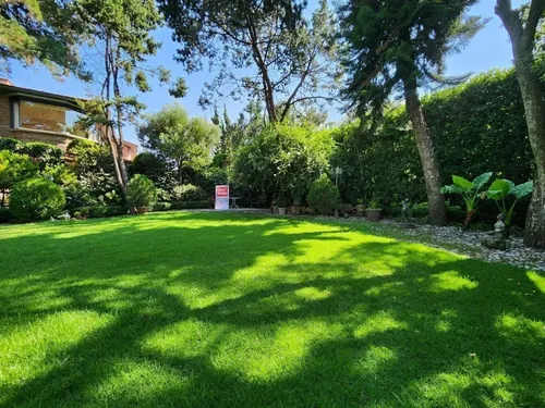 Casa En Venta En Lomas De Reforma En Condominio