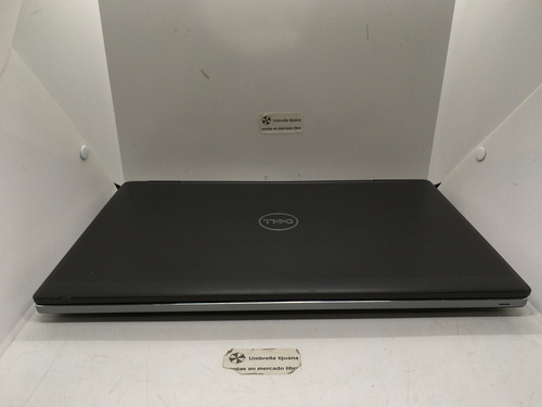 Dell Precisión 7540 Core I9 512gb Ssd 32gb Ram Touch Nvidia (Usado)