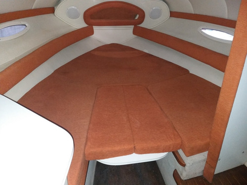 Canestrari 235 Equipado Full