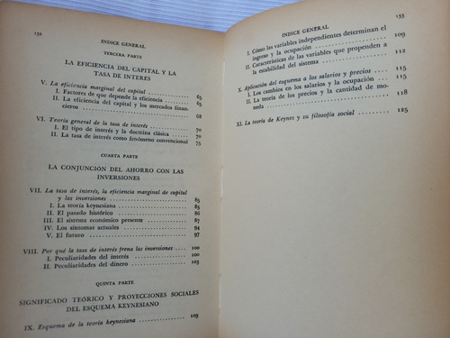Introducción A Keynes R Presbisch Fondo Cultura Economica