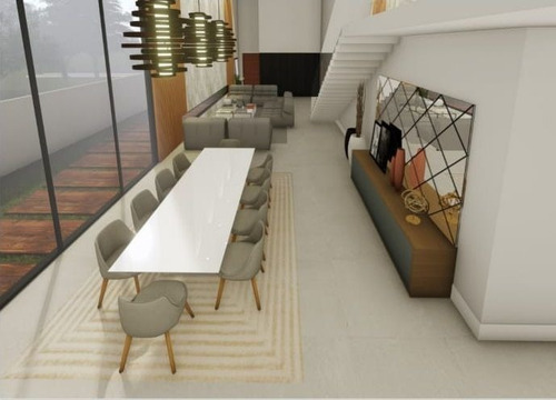 Imagem 10 de 30 de Casa Com 4 Dormitórios À Venda, 360 M² - Condomínio Campo De Toscana - Vinhedo/sp - Ca4585
