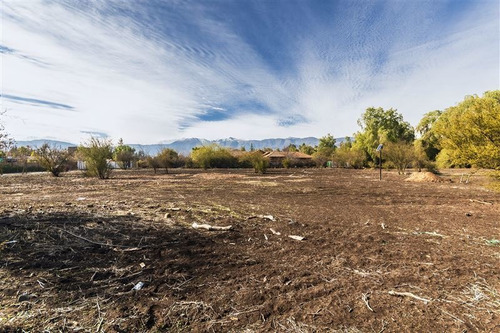 Imagen 10 de 17 de Sitio En Venta En Colina, Sector Piedra Roja