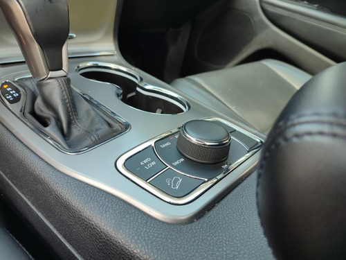 Jeep Grand Cherokee LIMITED 3.6 4WD