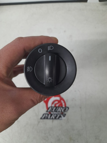 Control Interruptor Luces Vw Jetta 2012 # 6q0 941 531 Ac