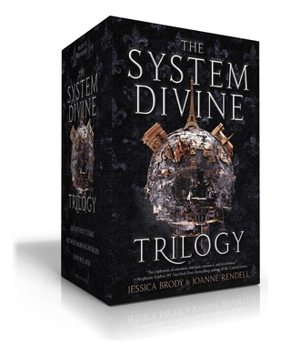 Libro The System Divine Trilogy (boxed Set): Sky Without ...