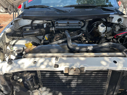 Dodge Ram 1500 Pickup Custom Mt