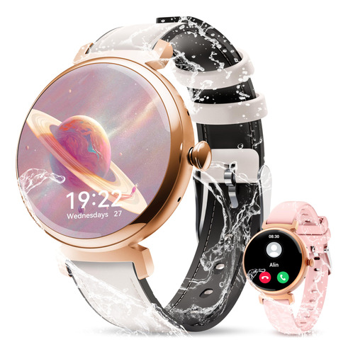 Oukitel Smart Watch For Women Bt30 1.04  Touch Screen Lbl20