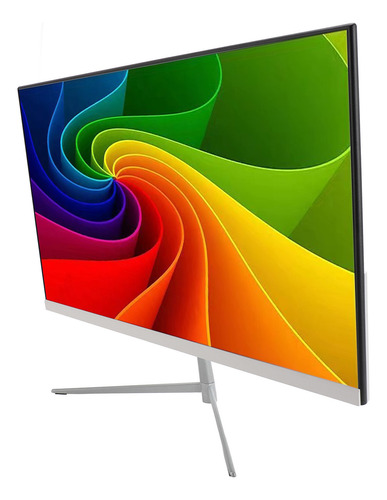 Monitor De Jogos Fhd Ips Display De 24 Polegadas 1920 X 1080