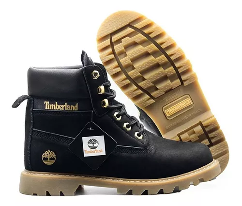 Ceder Abandonar Mordrin Botas Timberland Mujer Negras | MercadoLibre 📦