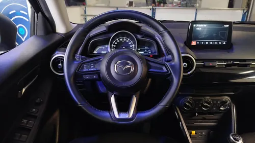 Mazda 2 Touring
