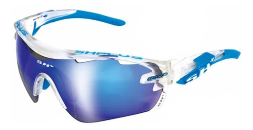 Lentes Para Bicicleta Sh+ Rg 5100 Cat 3